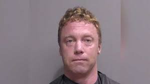 Man with machete chases alleged intruder out of Palm Coast home