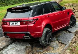 Here is our mouthwatering list of top 5 luxury suvs that were launched in india this year. 2018 Range Rover Sport A Unique Luxury Suv Decarie Motors Land Rover