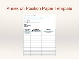 A sample, in this context, is simply a position paper or an outline that helps you figure out what to say, the format to follow, and how to organize the flow of information in your assignment. Customs Modernization And Tariff Act Drafting Structure Process