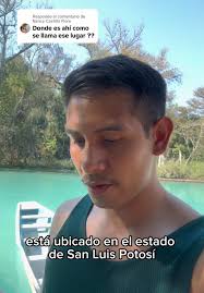 Descubre El Meco y los Ríos Turquesas de Huasteca