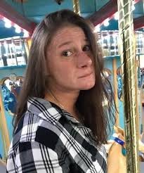 Allison Salisbury Obituary (1975