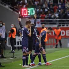 Volverán a cruzarse el martes (10/20) en el parque de los príncipes, donde un penal agónico del united eliminó al psg en marzo de 2019 por los octavos de final. Yoopu2ozih8hnm