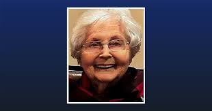 Vera Louise (Adams) Roth Obituary January 30, 2025