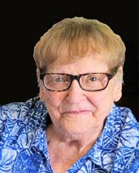 Betty Stielow Obituary November 23, 2023