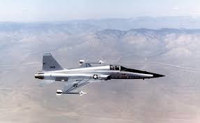 Used by several nations as a light fighter. Northrop Grumman F5 Aeromax Industries Inc