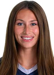 2024 Women's Volleyball Roster