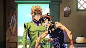 Check spelling or type a new query. Narancia Stand Aerosmith Jojo S Bizarre Adventure Part 5 Golden Wind Ep 9 Youtube