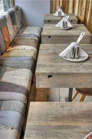 Home Restaurant Bar Design Awards Arredamento Design Per Interni Ristorante Arredamento D Interni