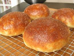 Brioche Buns Gluten Free A Sage Amalgam Gluten Free Buns Gluten Free Yeast Free Gluten Free Burger