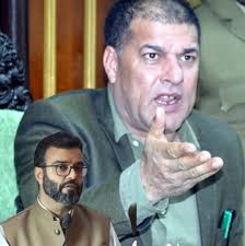 Brs sr.leader Rashid Shareef address honble chief minister of telengana  Shri kcr sahab for ignoring Muslim minorities in the forthcoming assembly  elections in his MLA's list....