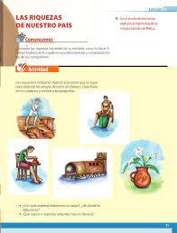 Geografía grado 4° generación primaria. Geografia Cuarto Grado 2016 2017 Online Pagina 71 De 201 Libros De Texto Online