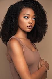 Kelsey Virgin Cambodian shopping Hair Light