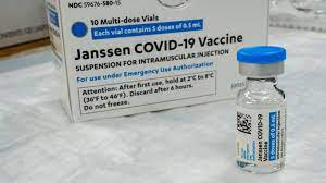 Adenoviruses are a group of viruses that cause the. Corona Impfstoff Von Johnson Johnson Ein Piks Reicht Br24
