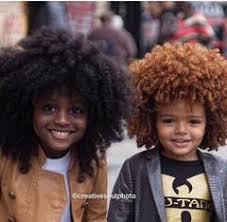 Each strand is twisted together as pictured. African American Children S Hairstyles And Tips Perfect Locks