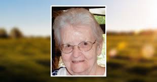 Billie J. Schinske Obituary October 26, 2020