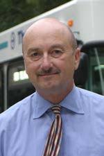 MAKING A DIFFERENCE... ONE PASSENGER TO THE NEXT