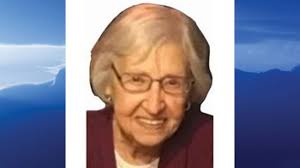 Martha F. Allison, Warren, Ohio Obituary