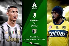 On shoot yalla website we watch the match between juventus and parma in the context of italy : Jwzsg4tlift66m