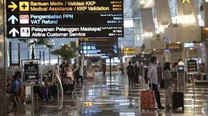 Interpersonal antar pegawai terhadap kinerja pegawai dinas pariwisata dan kebudayaan kota palembang. Kartu Pass Dinas Pariwisata Dki Jadi Cara Masuk Wni Dari India