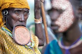 Ethiopia's Omo Valley & Lalibela : Portfolio by Marius Coetzee