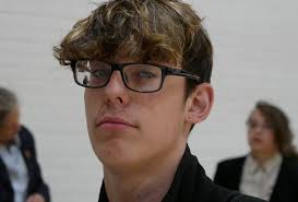 1215 Longvue Avenue, Hopewell, PA Issue 49: March 2024 What's Inside...  Happenings Pages 2-7 Sports Pages 8-11 Voices