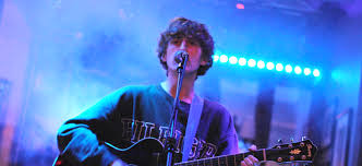 Interview with Connor Berry: 'I like to write songs with hidden messages,  you have to dip into it' « The Bucket Playlist