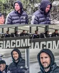 ESTA IMAGEN NOS EMOCIONÓ A TODOS! Después de su actuación histórica con Argentina en la Copa del Mundo. Lionel Messi apareció ante las cámaras por primera vez, lo hizo en su natal
