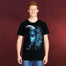 Check spelling or type a new query. Game Of Thrones Daenerys Winter Is Here T Shirt Schwarz Elbenwald