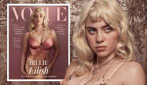 American vogue magazine features pop superstar billie eilish on four covers of their march 2020 edition, captured by three different photographers hassan hajjaj, ethan. 8i2salfheax Zm