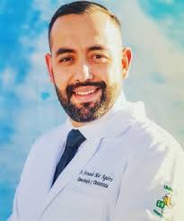 Dr. Luis Fernando Mar Aguirre opiniones
