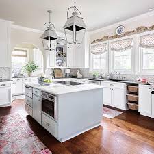 kitchen painting projects before and