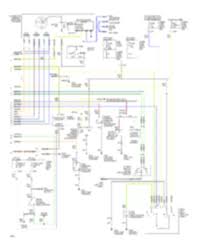 1998 accord engine mount (v6) parts. Engine Performance Honda Civic Ex 1994 System Wiring Diagrams Wiring Diagrams For Cars