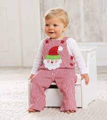 Santa Overall Boys Christmas Outfits Baby Boy Christmas Outfit Baby Boy Christmas