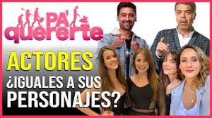 De hecho, su única preocupación es presentar la nueva colección de. Pa Quererte En Casa 2 0 La Nueva Propuesta Del Canal Rcn Que Aborda La Pandemia