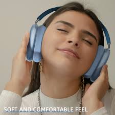 Amazon.com: Seltureone Case Compatible for AirPods Max Earpads, Earcup  Cover Protector, Silicone Earphone Protective Earpad Cover Accessories for  ...