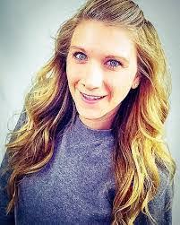 Pamela Belfield's Instagram, Twitter & Facebook