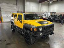 Image result for Yellow 2007 Hummer