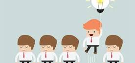 Resultado de imagen para "cómo generar Ideas de negocios"