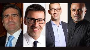 Amministrative 2021, a Canicattì è corsa a 4: l'uscente Di Ventura sfidato  da Corbo, Sciabarrà e Falcone