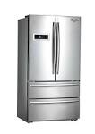Double Door Refrigerators, Double Door Fridges - Whirlpool India
