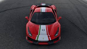 Check spelling or type a new query. Ferrari Is Making A 488 Pista Exclusively For Racing Drivers Top Gear
