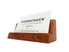 A quick video of some business card holders that i made to display our cards at the wood show. 25 Best Wooden Business Card Holder Ideas Business Card Holders Wooden Business Card Wooden Business Card Holder