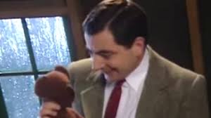 Mr bean cleans out his attic and is reminded of the best of his wacky antics. Mr Bean Der Dachboden Youtube