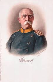 Durch preußen wurde deutschland ein einziger, gemeinsamer staat. Otto Von Bismarck Deutsche Schutzgebiete De