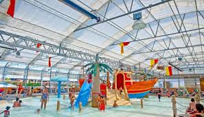 5 excellent indoor water parks for the