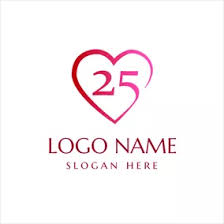 Vorlagen anpassen, entwerfen & herunterladen. Free Anniversary Logo Designs Designevo Logo Maker
