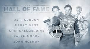 It's always an emotional scene during the event, as former players and coaches take the stage to thank. Jeff Gordon Leads 5 New Nascar Hall Of Fame Nominees Nascar Com