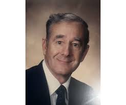 Mark Anson Obituary (2025)