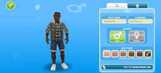 Descripción de the sims freeplay mod v5.41.0 (mega mods). Los Sims Freeplay Mod 5 61 0 Descargar Para Android Apk Gratis