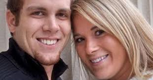 Diana Marie Holman and Andrew Thomas Blubaugh